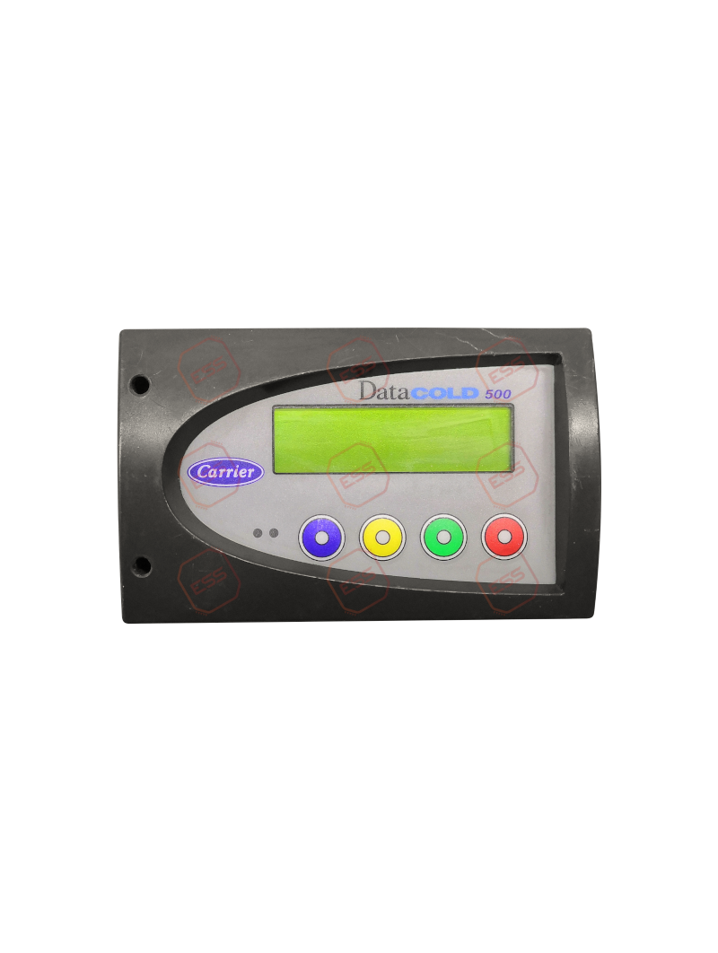 DataCold 500 V1 Display & Keypad